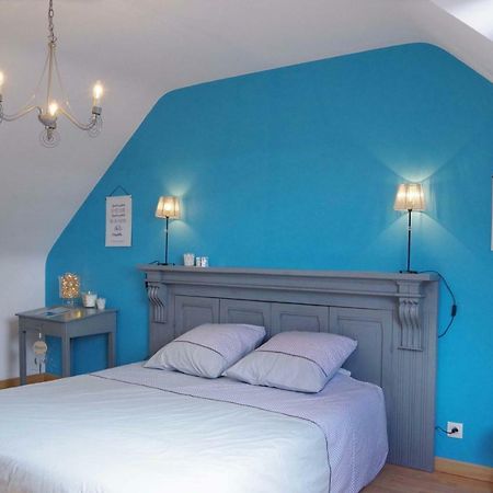 Maison "Ouessant" Pays Des Abers プルゲルノー エクステリア 写真