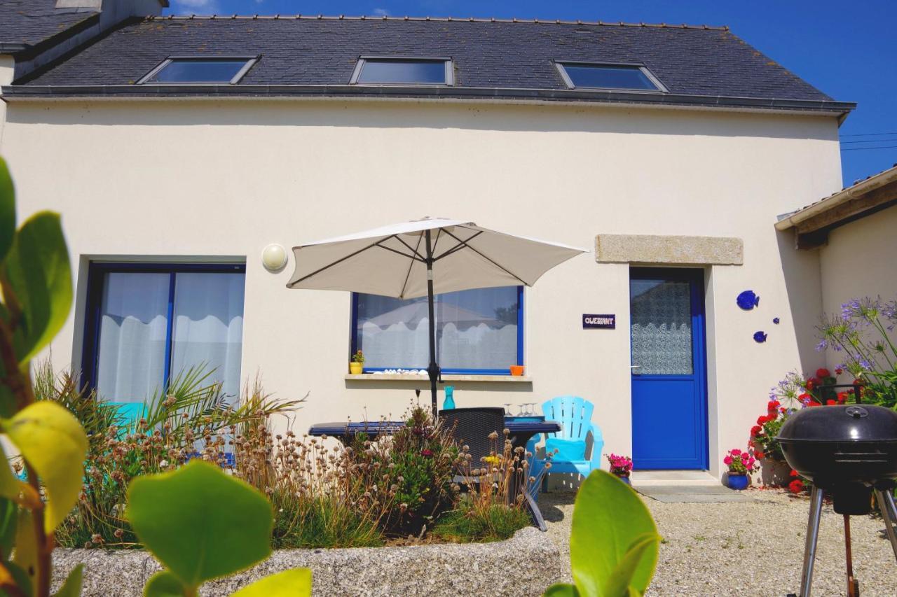 Maison "Ouessant" Pays Des Abers プルゲルノー エクステリア 写真