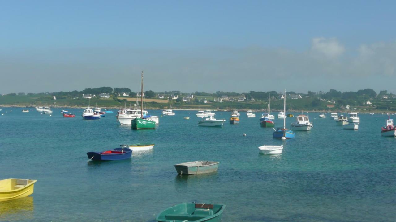Maison "Ouessant" Pays Des Abers プルゲルノー エクステリア 写真